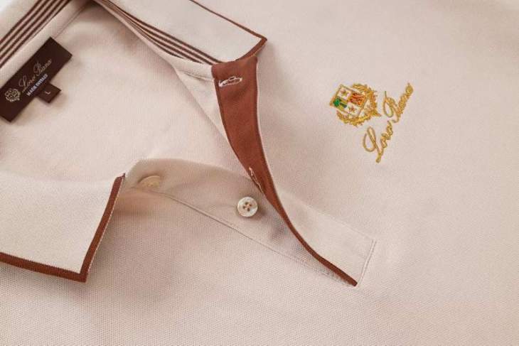 Loro Piana Polo Shirts Short _SKULoroPianaM-3XL25wx12826819